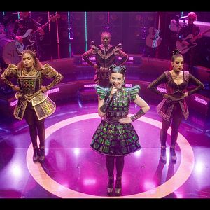 Photo SIX The Musical Live!