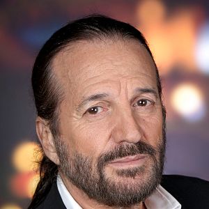 Photo Francis Lalanne