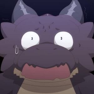 Photo Le puissant dragon végan