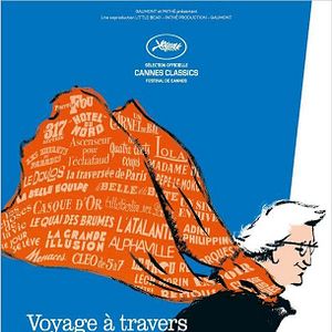 Photo Voyage à travers le cinéma français