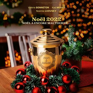 Photo Les Boules de Noël