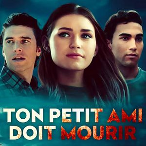 Photo Ton petit ami doit mourir