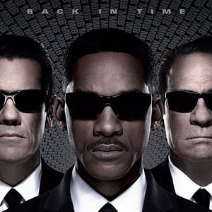MIB 3 - Men In Black 3 - Film 2012 - AlloCiné