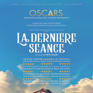 Photo La Dernière séance