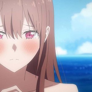 Photo 2.5 Dimensional Seduction