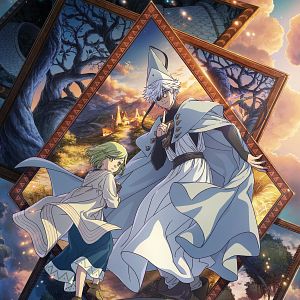 Photo Witch Hat Atelier