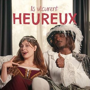 Photo Ils vécurent heureux