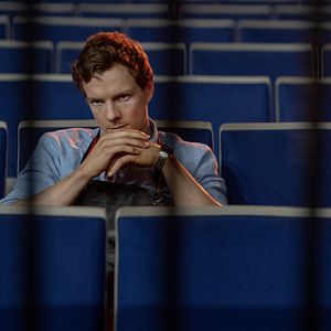 Photo Patrick Gibson