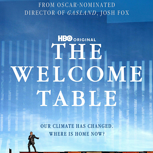 Photo The Welcome Table