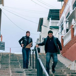 Photo Marco Cáceres