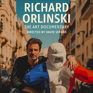 Photo Richard Orlinski: The Art Documentary