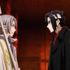 Photo No Longer Allowed In Another World