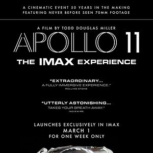 Photo Apollo 11