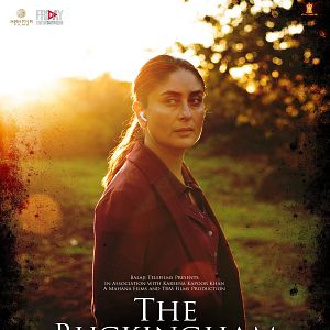 Photo The Buckingham Murders
