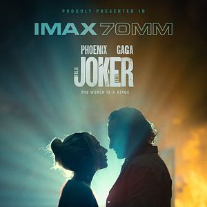Photo Joker: Folie à Deux