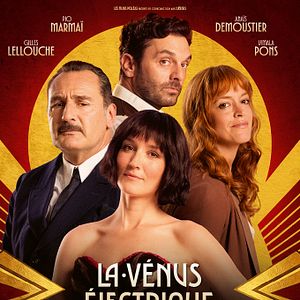 Photo La Vénus électrique