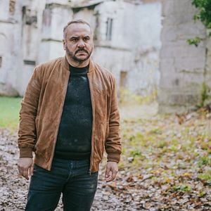 Photo François-Xavier Demaison