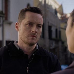 Photo Jesse Lee Soffer