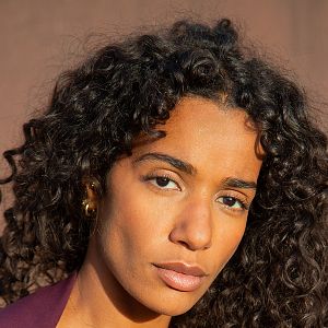 Photo Siham Falhoune