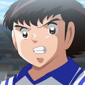 Photo Captain Tsubasa (2018)