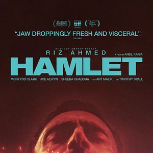 Photo Hamlet