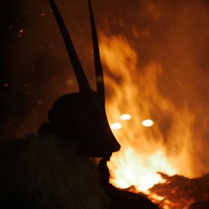 Photo Immémorial – Chants de la Grande Nuit