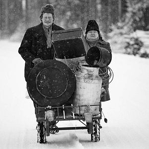 Photo Les Contes de Kokkola, une trilogie finlandaise