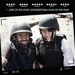 Photo Under The Wire