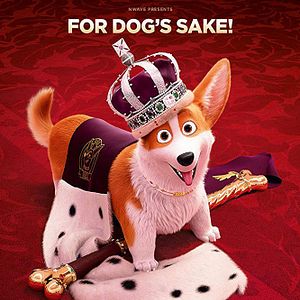 Photo Royal Corgi