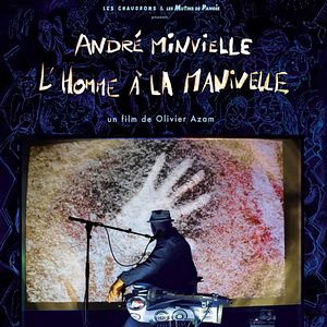 Photo L'Homme à la manivelle