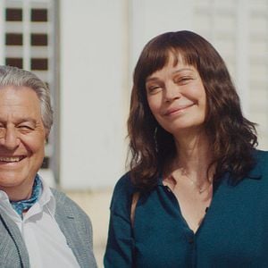 Photo Marianne Denicourt