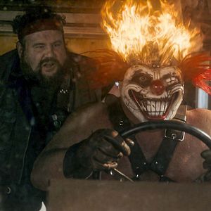 Photo Twisted Metal
