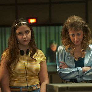 Photo Paula Grinszpan