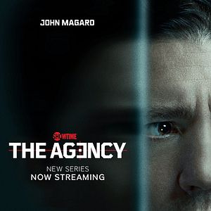 Photo The Agency