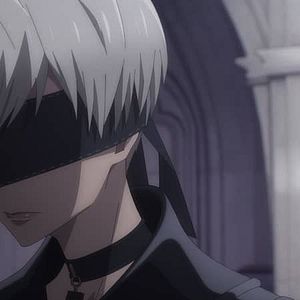 Photo NieR:Automata Ver1.1a