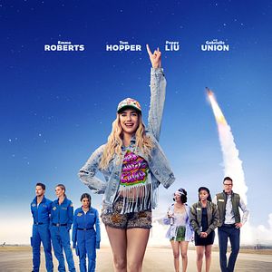 Photo Space Cadet