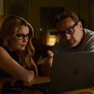 Photo Le Crime du 3e étage