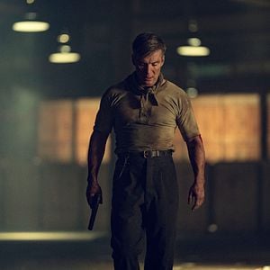 Photo Peaky Blinders: l'Immortel