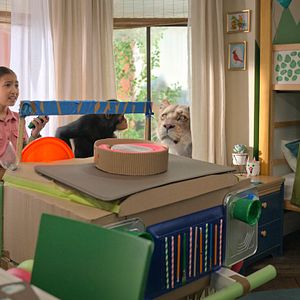 Photo Ava Louise Murchison