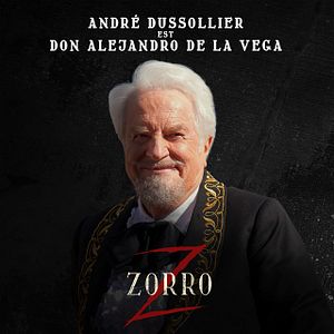 Photo Zorro