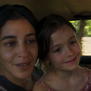 Photo Leïla Bekhti