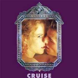 Photo Eyes Wide Shut