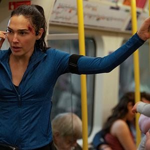 Photo Gal Gadot