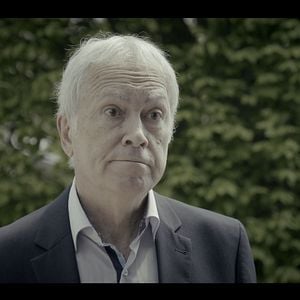 Photo Derrière le paravent