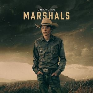 Photo Marshals : A Yellowstone Story