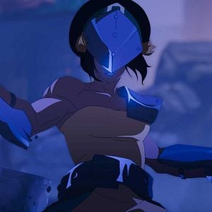 Photo La Légende de Aang - le dernier maître de l'air