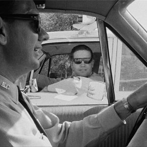 Photo Il était une fois l'Amérique : Law and Order