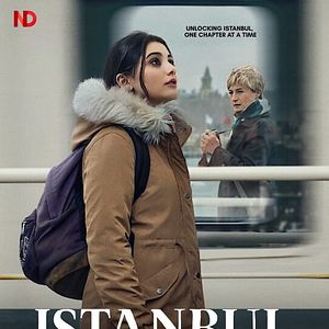 Photo Encyclopédie d'Istanbul