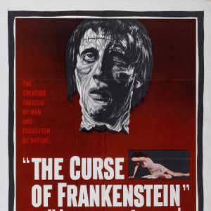 Photo Frankenstein s'est échappé