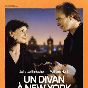 Photo Un Divan à New York